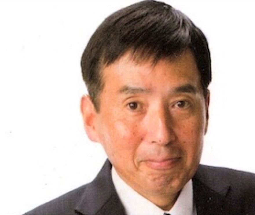 末次 しんいち
