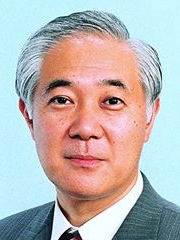 金子 ときお