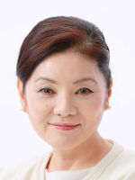 佐原 若子