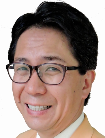 小泉 一真