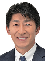 岩本 つよひと