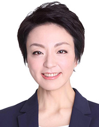 河井 あんり