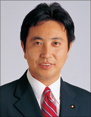 畑 浩治