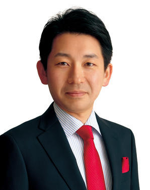 梅村 さとし