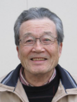 菊池 里志