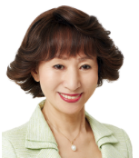 いわぶち 美智子