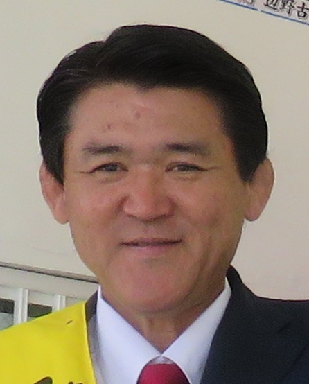 玉利 ともてる
