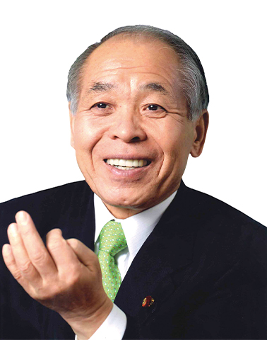 鈴木 宗男