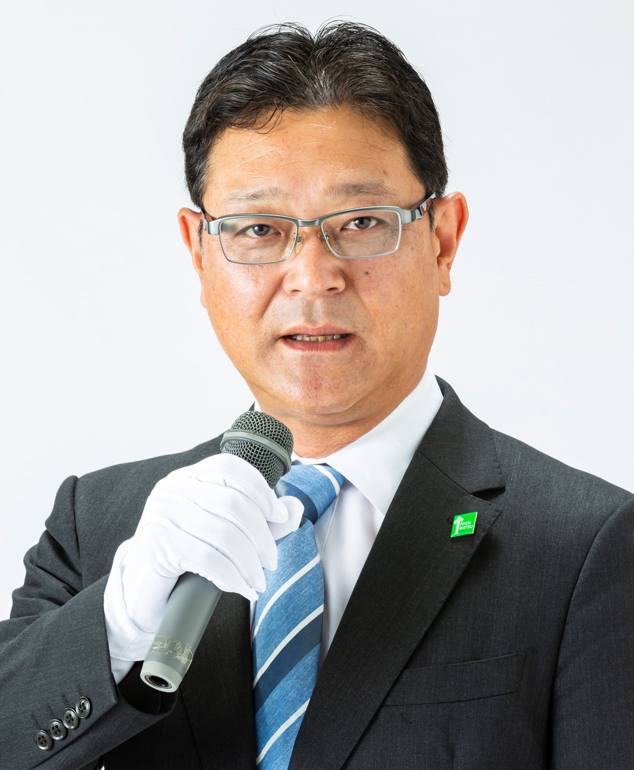 松田 しゅういち