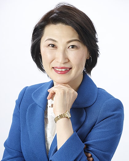 はたけやま えみこ