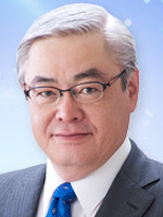 東村 新一