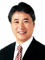あべ 寿一