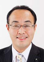 佐々木 ともかず