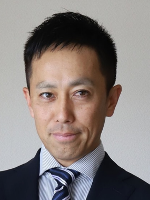 佐藤 だいすけ