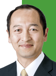 浅沼 かつと
