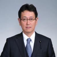 石川 光次郎