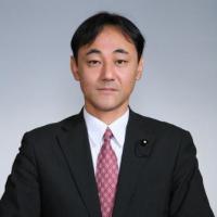 横山 たかみつ