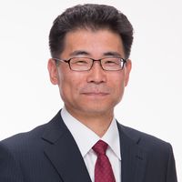 八島 としみ