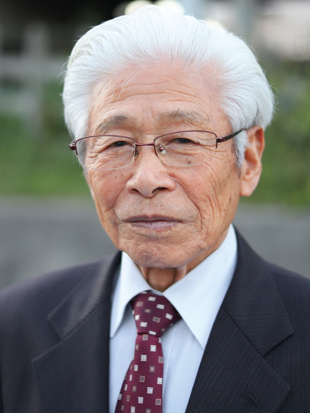 高橋 文雄