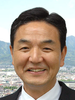 古木 かつひさ