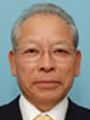 福原 宗男