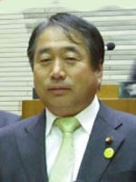 林 まさお