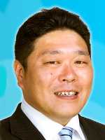 山口 たかひろ