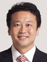 橋本 清仁