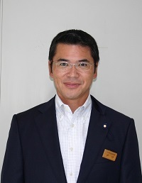 戸口 まさる
