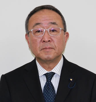 小須田 肇