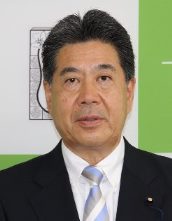 岡田 邦敏