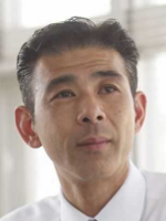 松井 ひでお