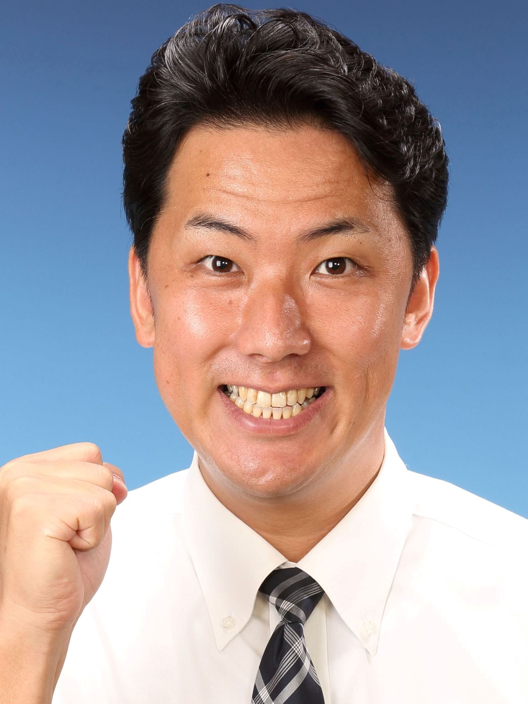 下田 けんご