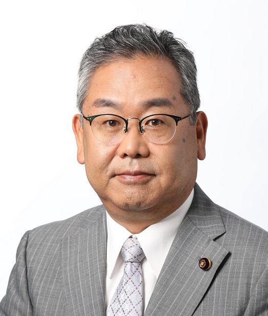 野上 しんじ