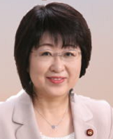 橋本 れい子