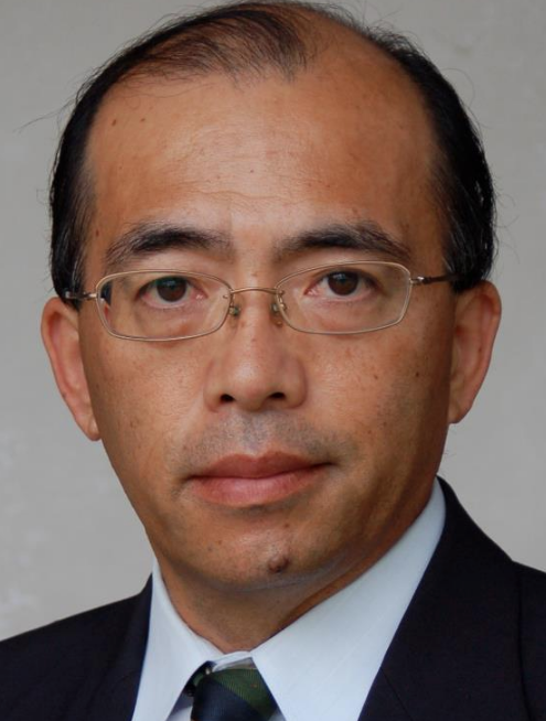 石井 よしきよ