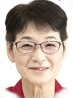 福井 きよこ