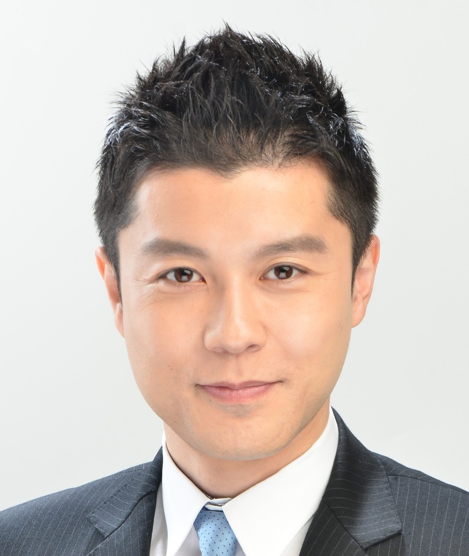 さかい つねはる