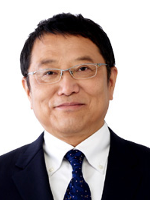 伊藤 ゆうぞう