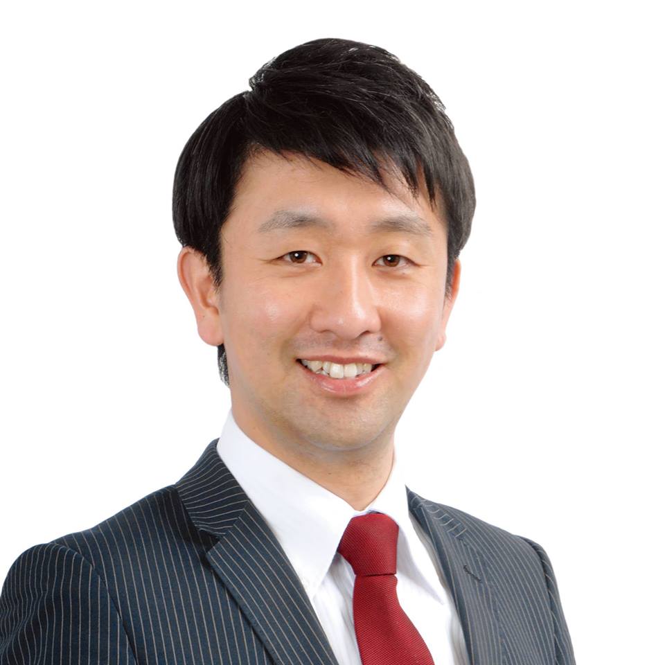 佐々木 ようへい