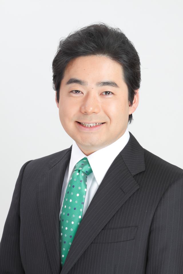 堀内 のりみつ