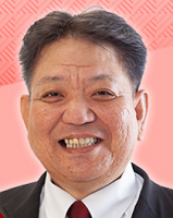 橋口 こうたろう