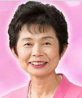 やまと 晴美