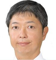 鈴木 しゅういち