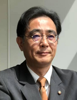 ただの 敬三