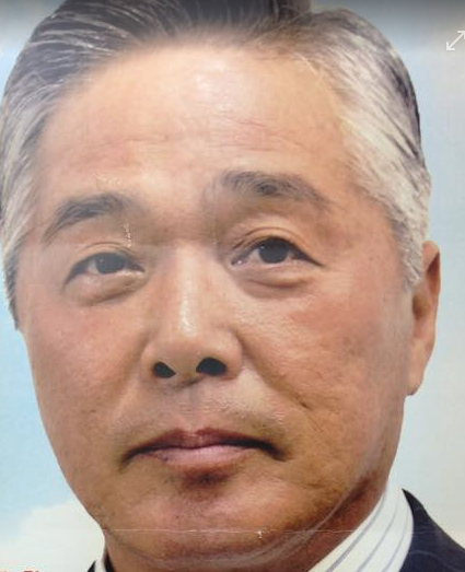 引地 たつお