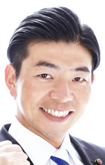 新道 りゅういち