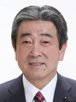 国井 益雄