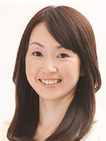 石井 めぐみ