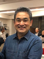 こやなぎ 次郎